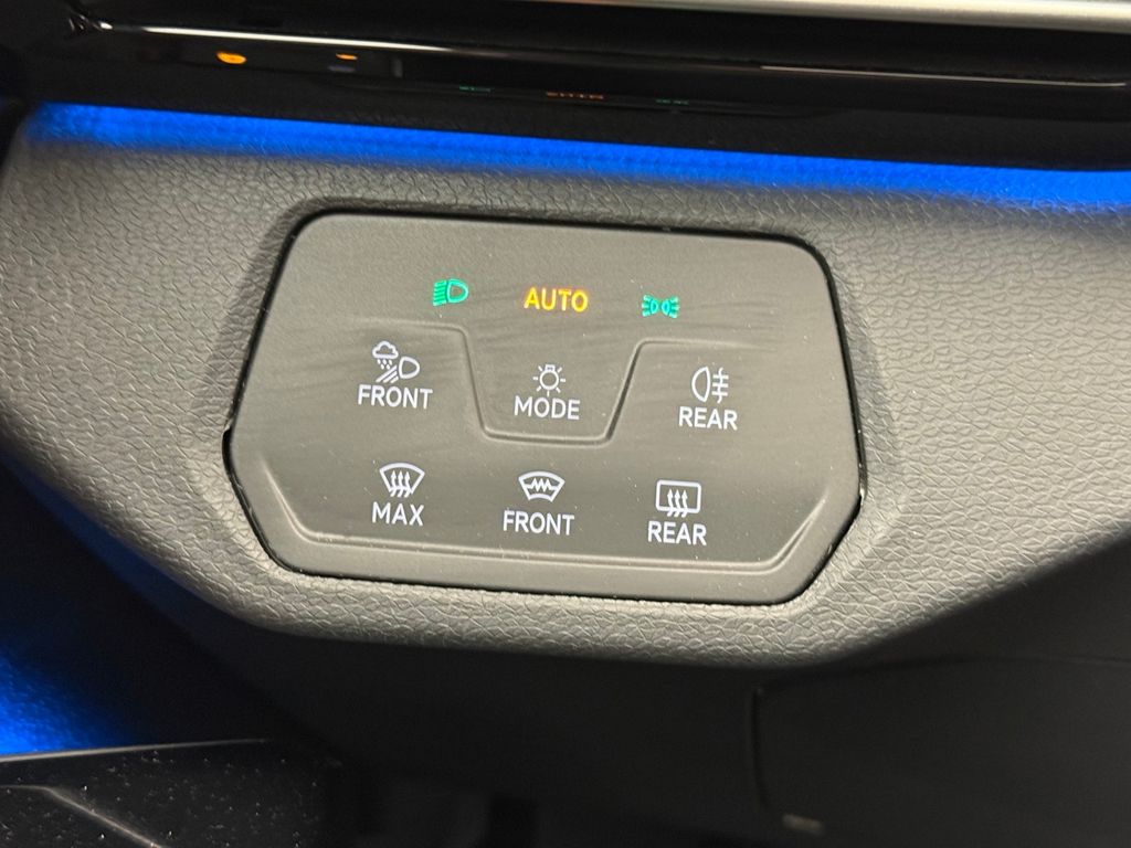 Volkswagen ID.5 2022