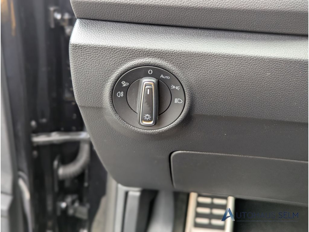 Volkswagen T-Roc 2024