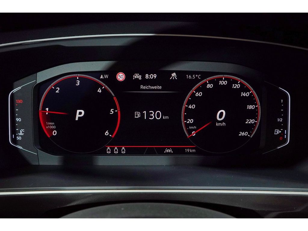 Volkswagen Tiguan Allspace 2025