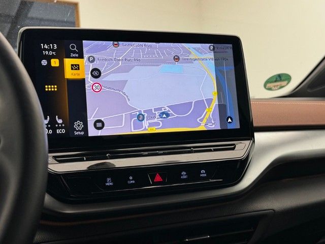 Volkswagen ID.5 2022