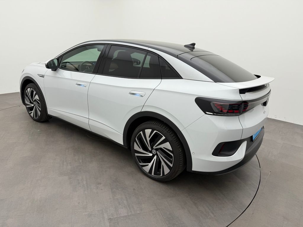 Volkswagen ID.5 2022