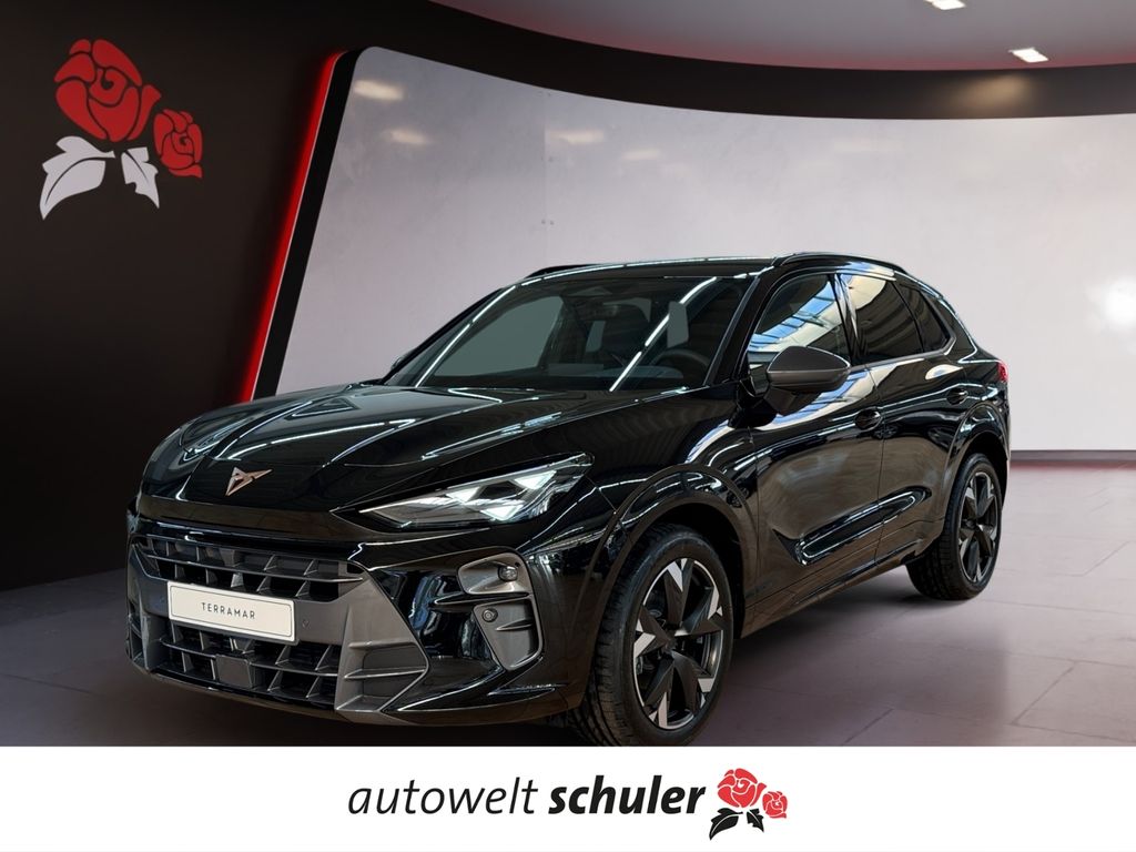 Cupra Terramar 2025