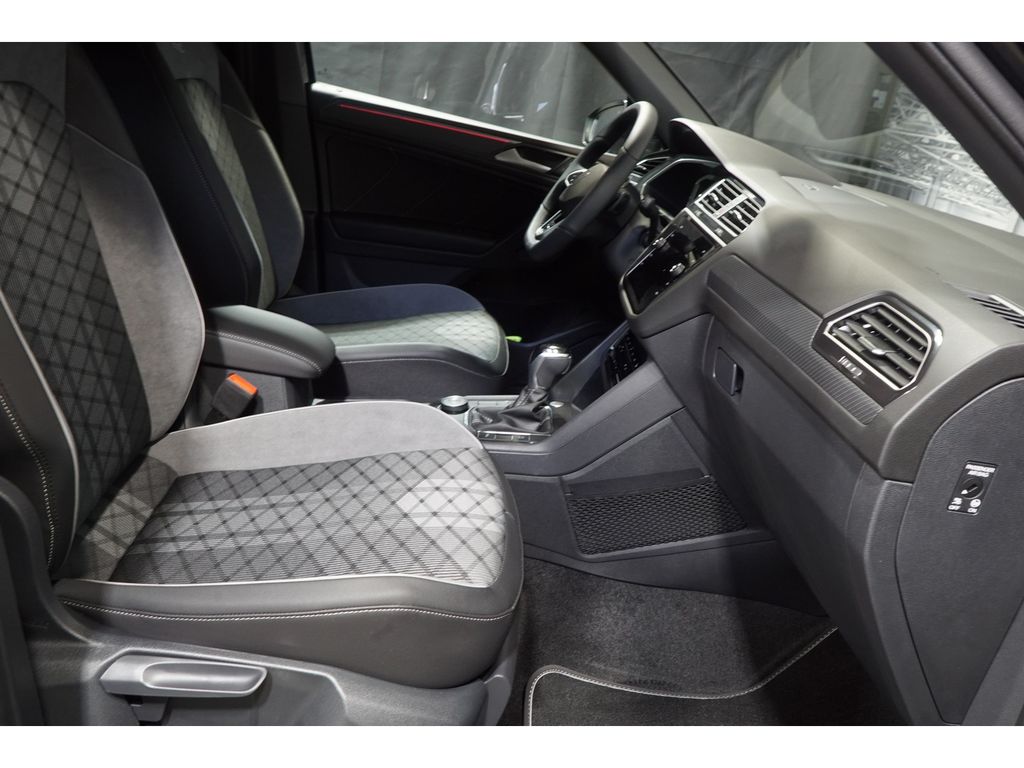 Volkswagen Tiguan Allspace 2025