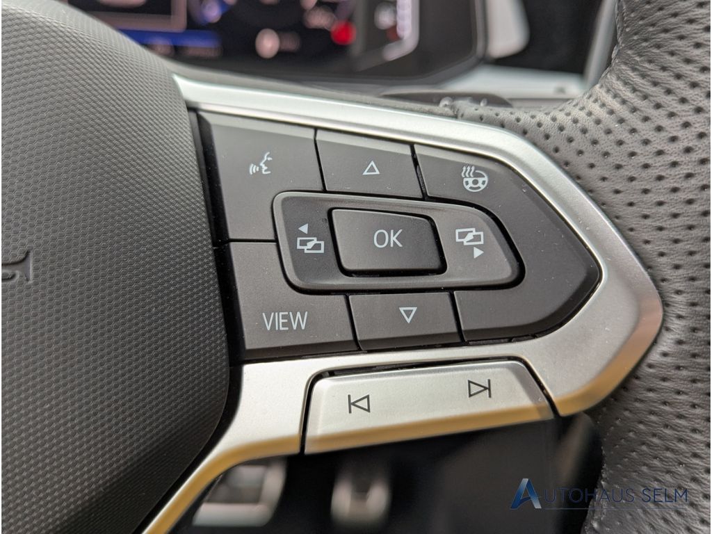 Volkswagen T-Roc 2024