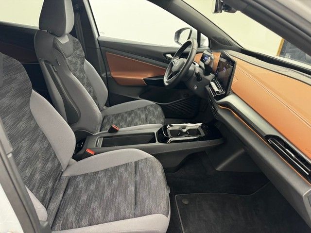 Volkswagen ID.5 2022