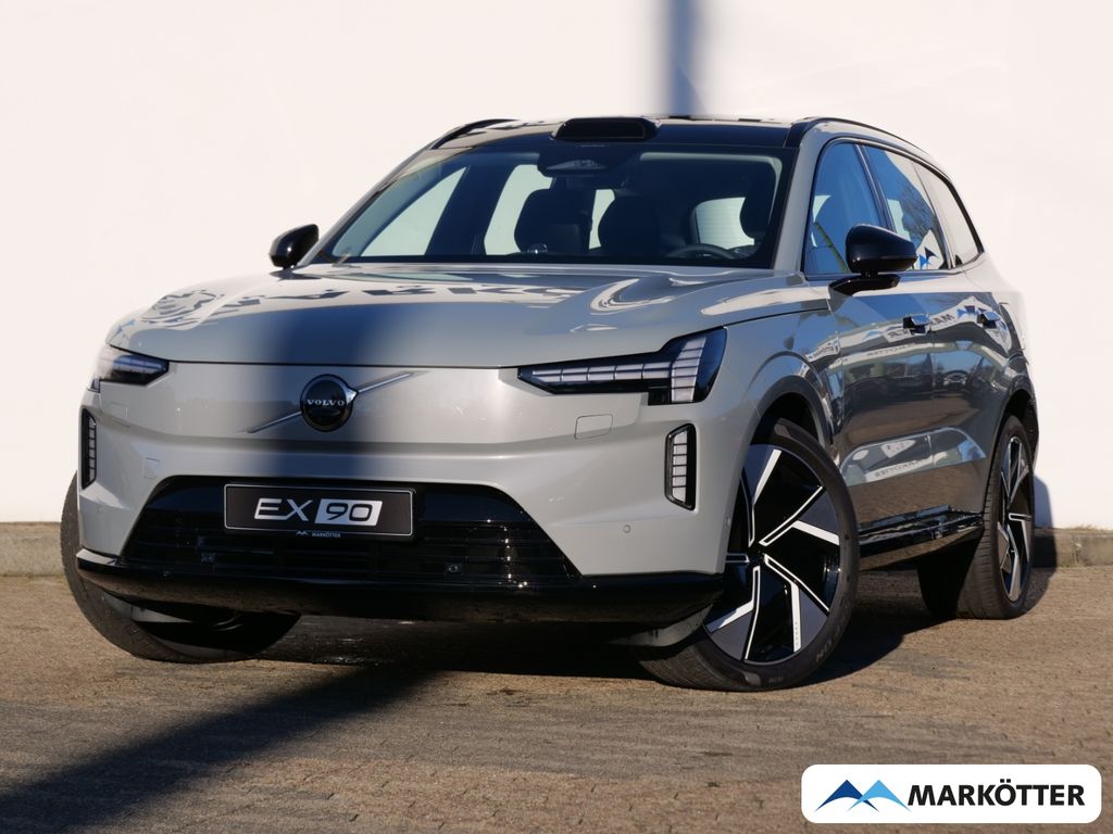 Volvo EX90
