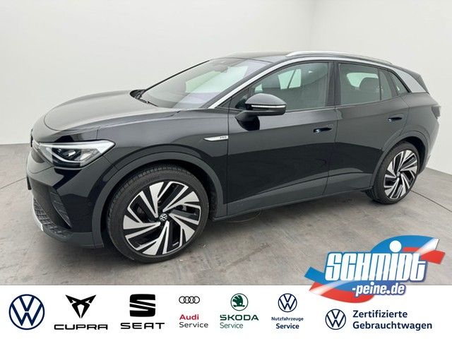 Volkswagen ID.4 2023