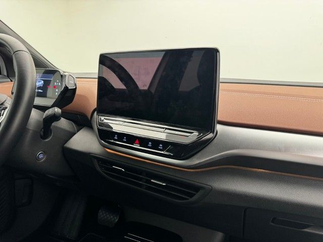 Volkswagen ID.5 2022