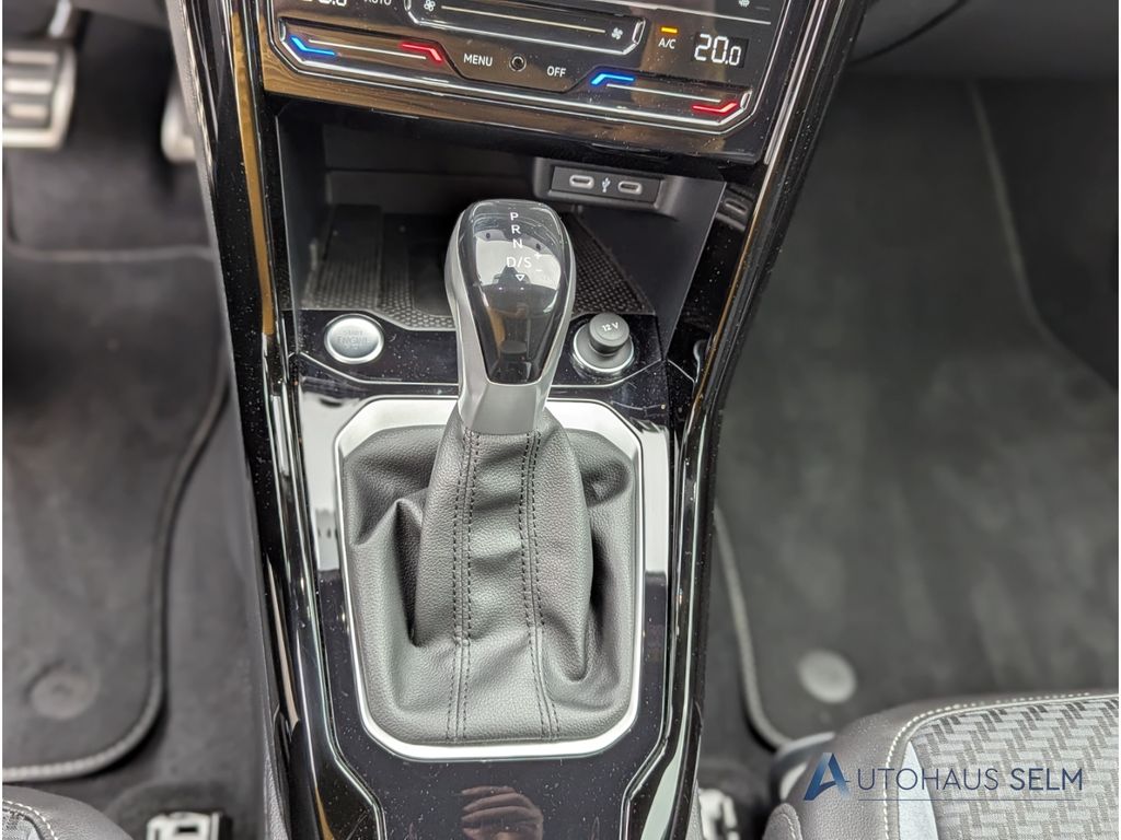 Volkswagen T-Roc 2024