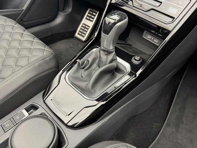 Volkswagen T-Roc 2024