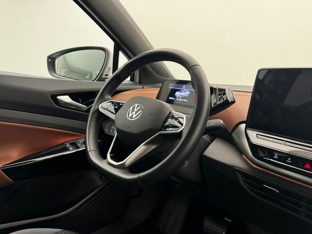 Volkswagen ID.5 2022