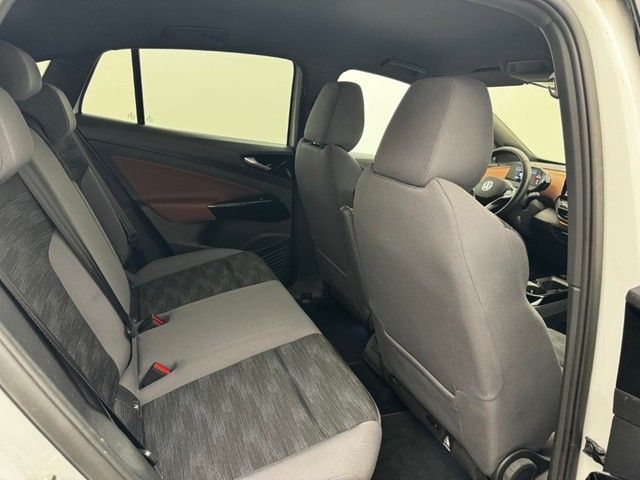 Volkswagen ID.5 2022