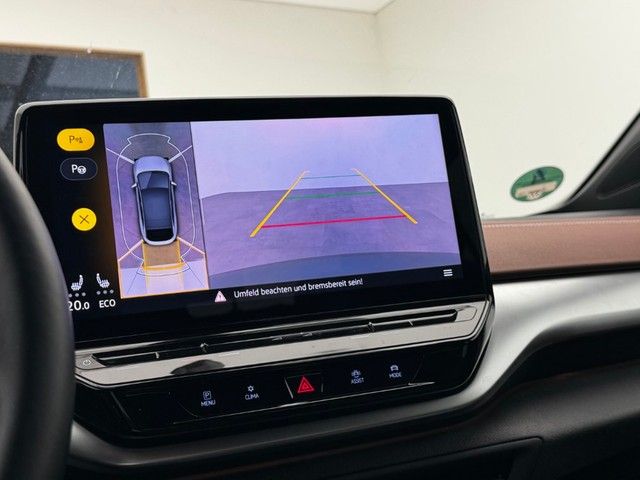 Volkswagen ID.5 2022