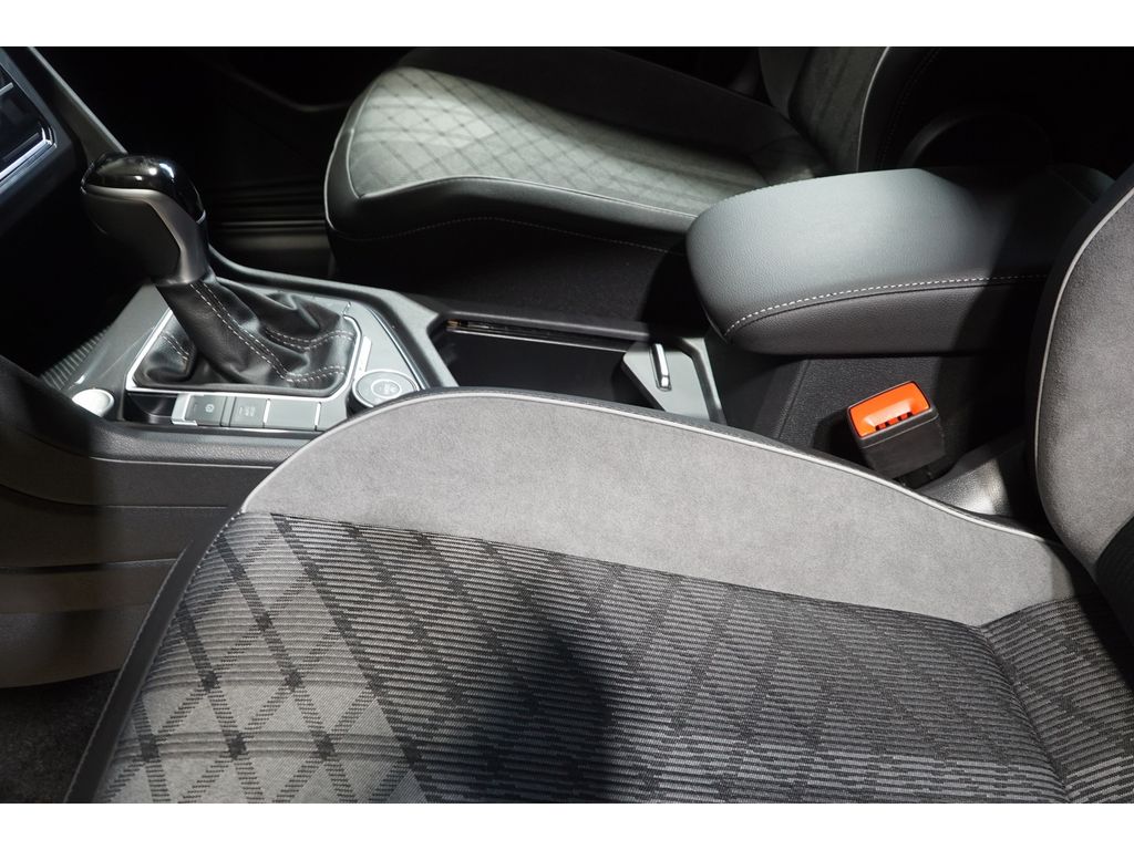 Volkswagen Tiguan Allspace 2025