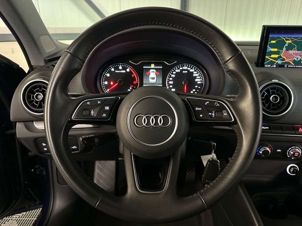 Audi A3 2020