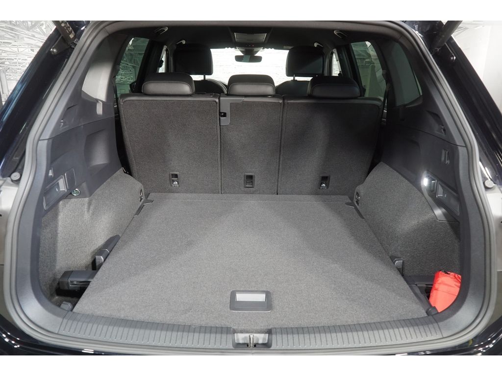 Volkswagen Tiguan Allspace 2025