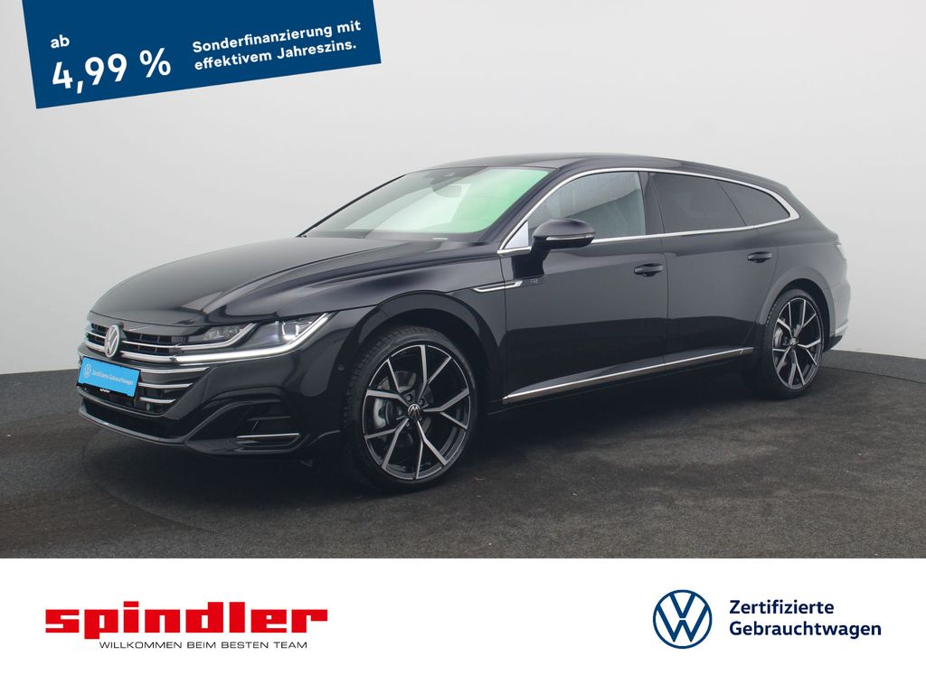 Volkswagen Arteon 2024
