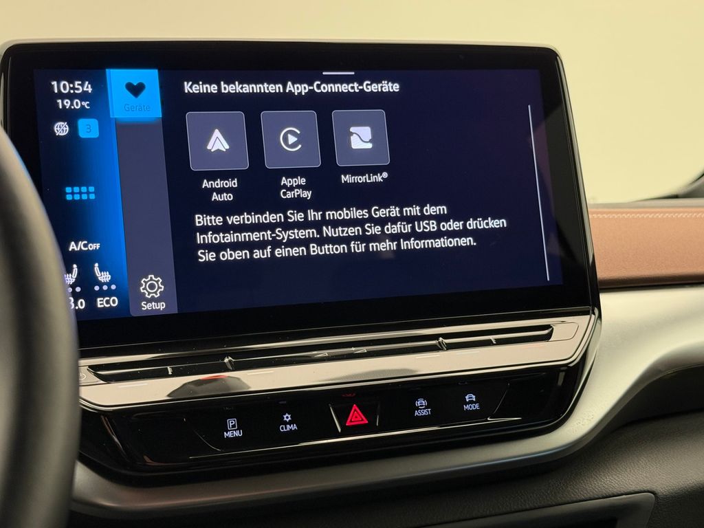 Volkswagen ID.5 2022