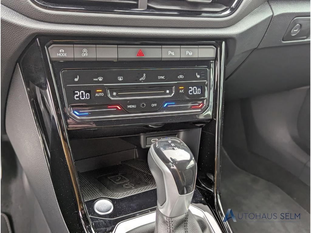 Volkswagen T-Roc 2024