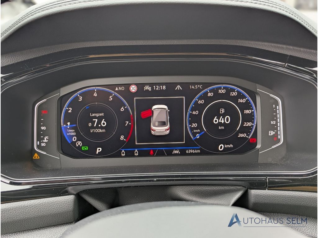 Volkswagen T-Roc 2024