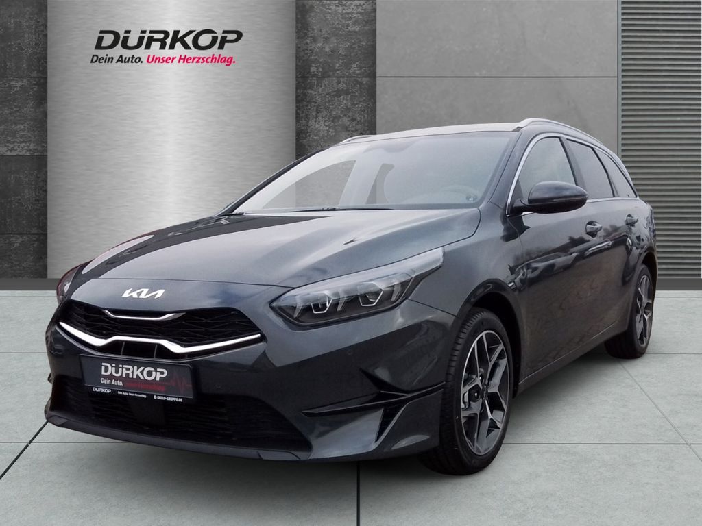 Kia cee'd Sportswagon 2025
