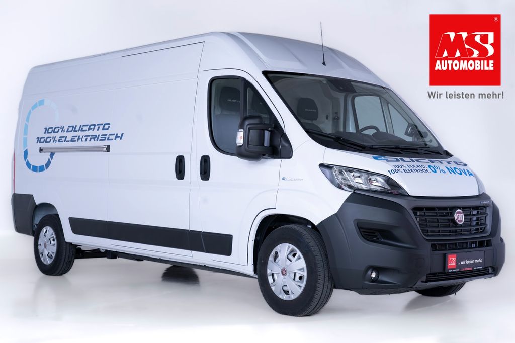 Fiat Ducato 2021