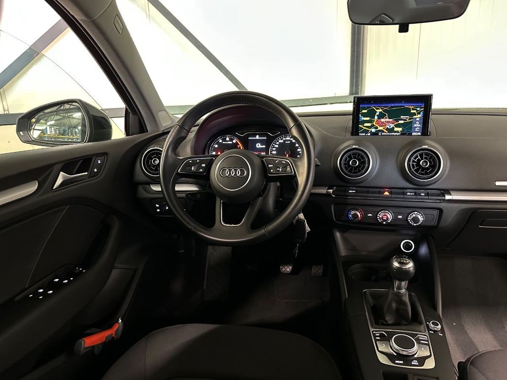 Audi A3 2020