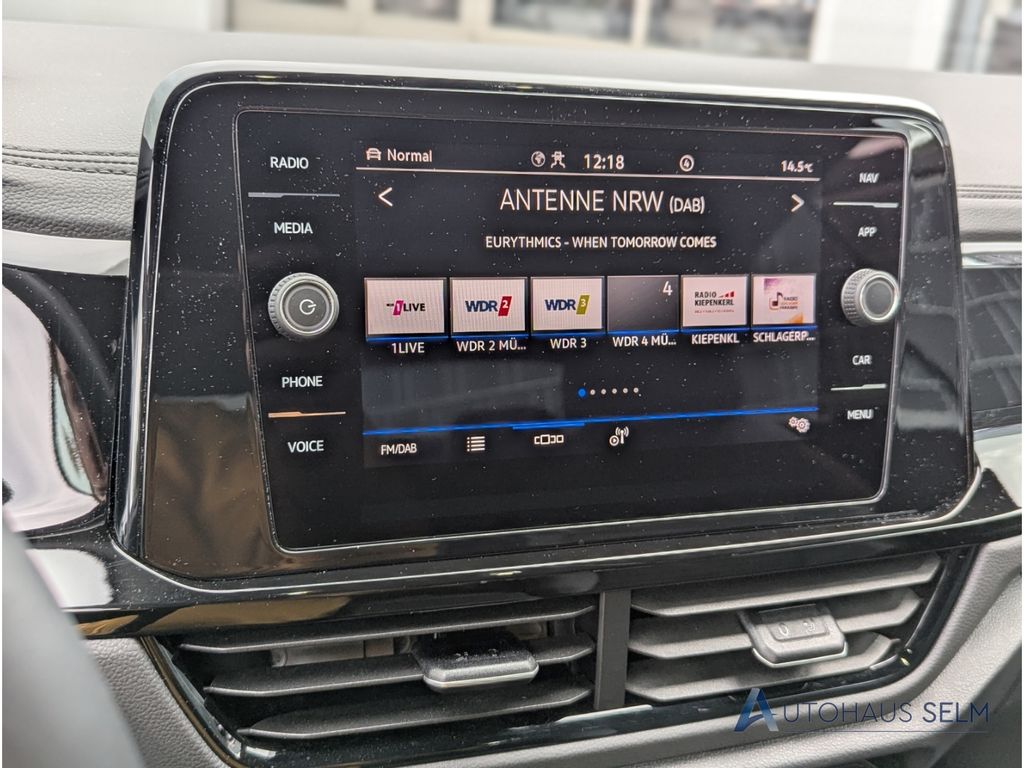 Volkswagen T-Roc 2024