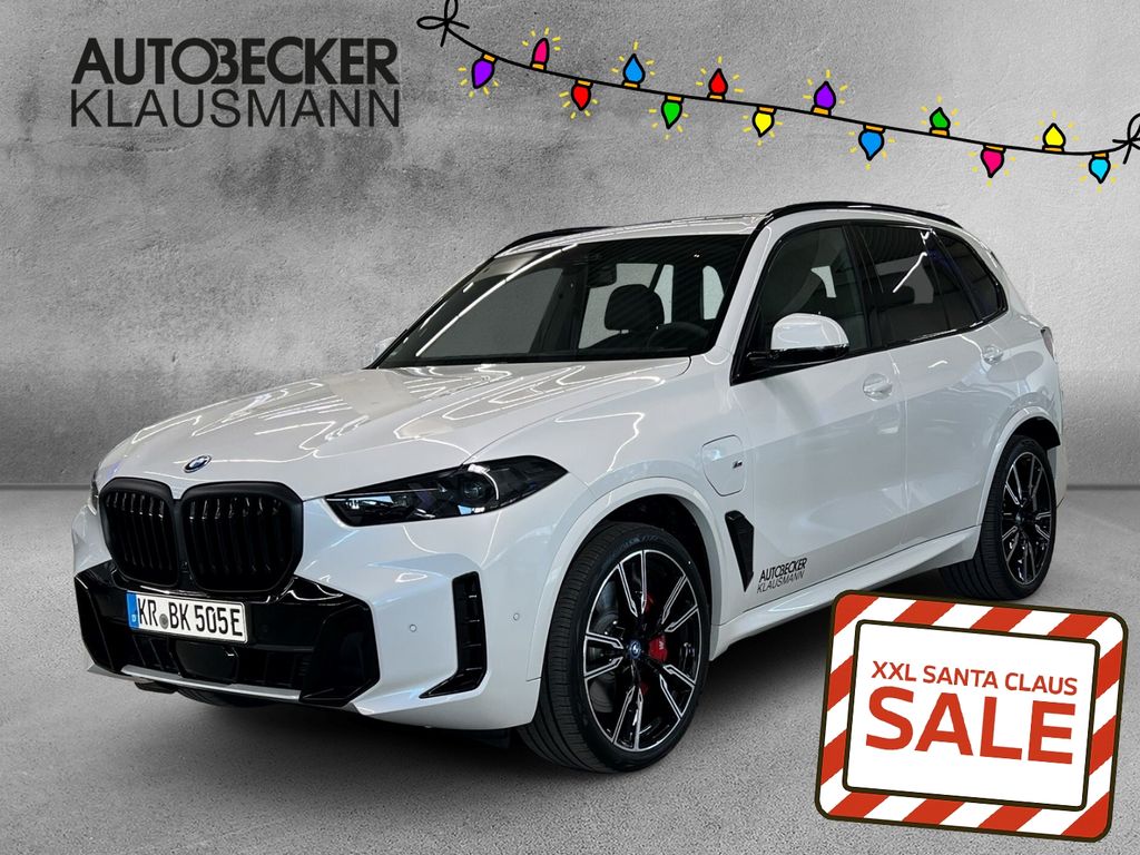 BMW X5 2025