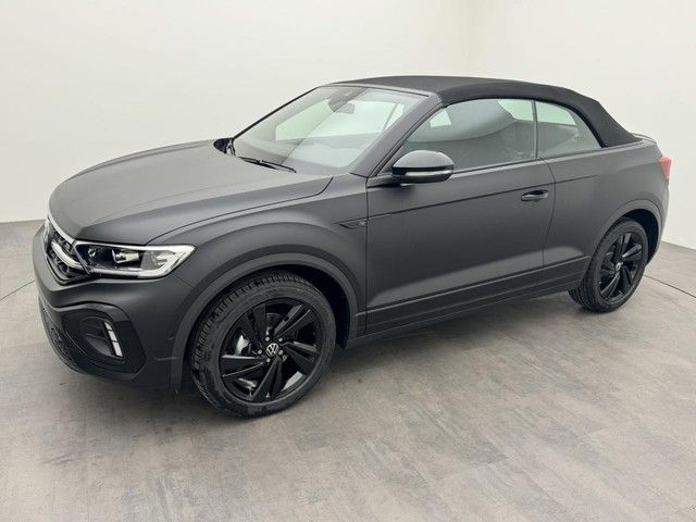 Volkswagen T-Roc 2024