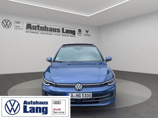Volkswagen Golf 2024