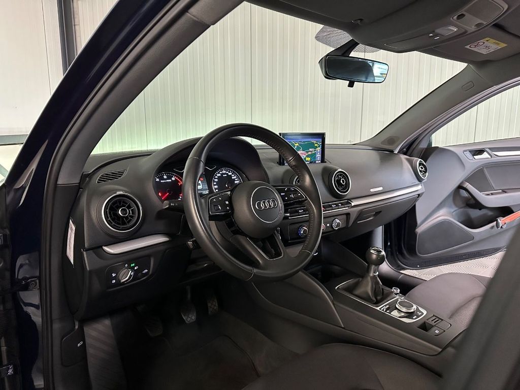 Audi A3 2020