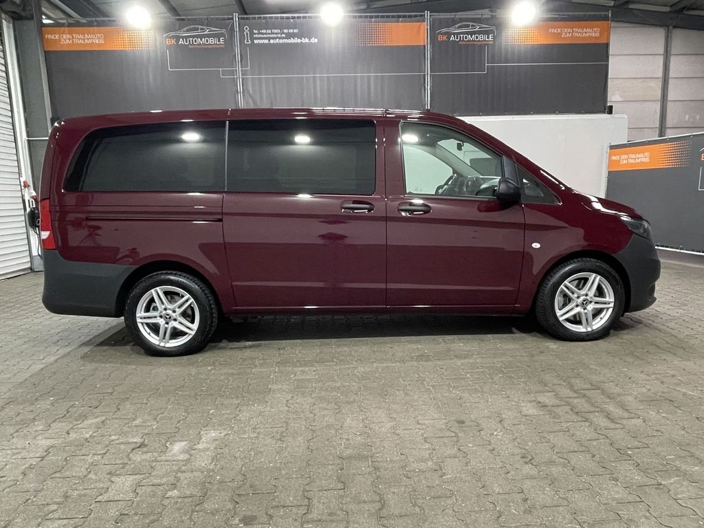 Mercedes-Benz Vito 2020