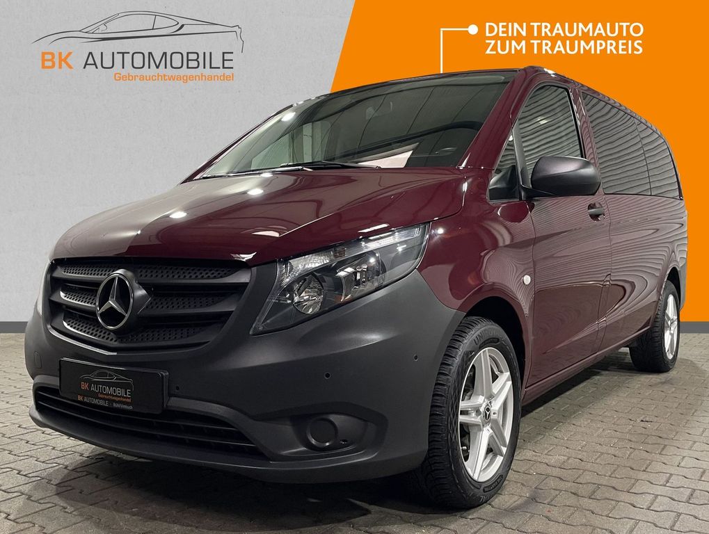 Mercedes-Benz Vito 2020