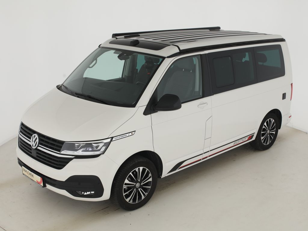 Volkswagen T6 California 2022