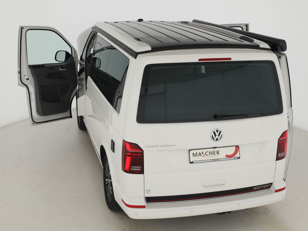 Volkswagen T6 California 2022