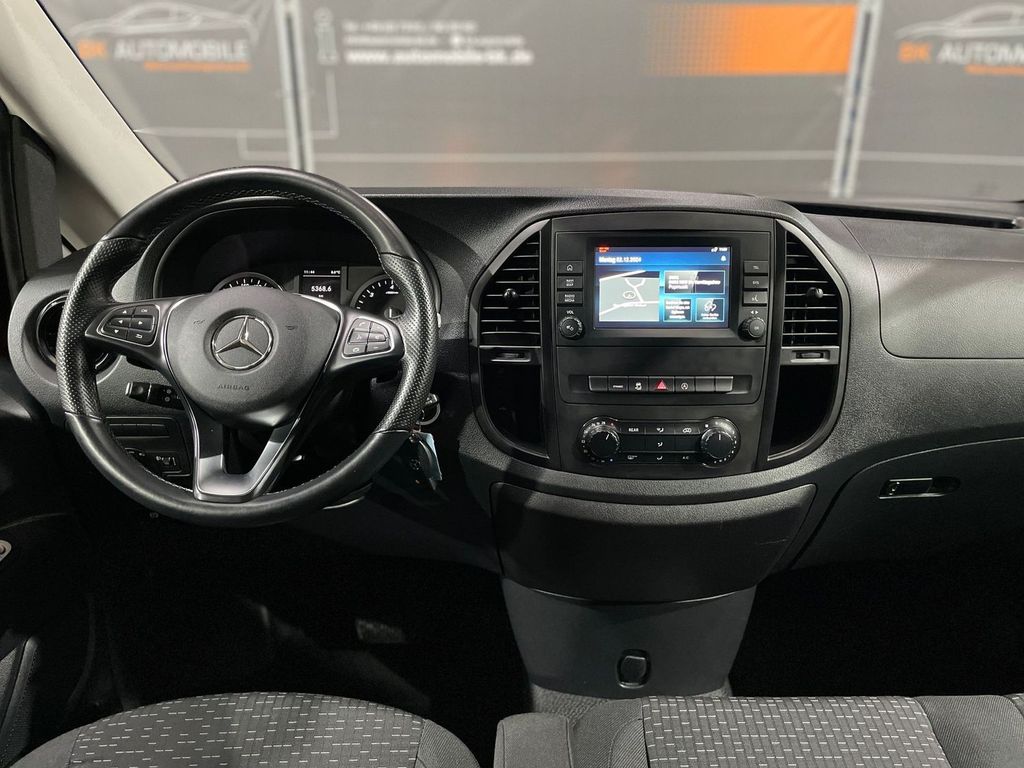 Mercedes-Benz Vito 2020