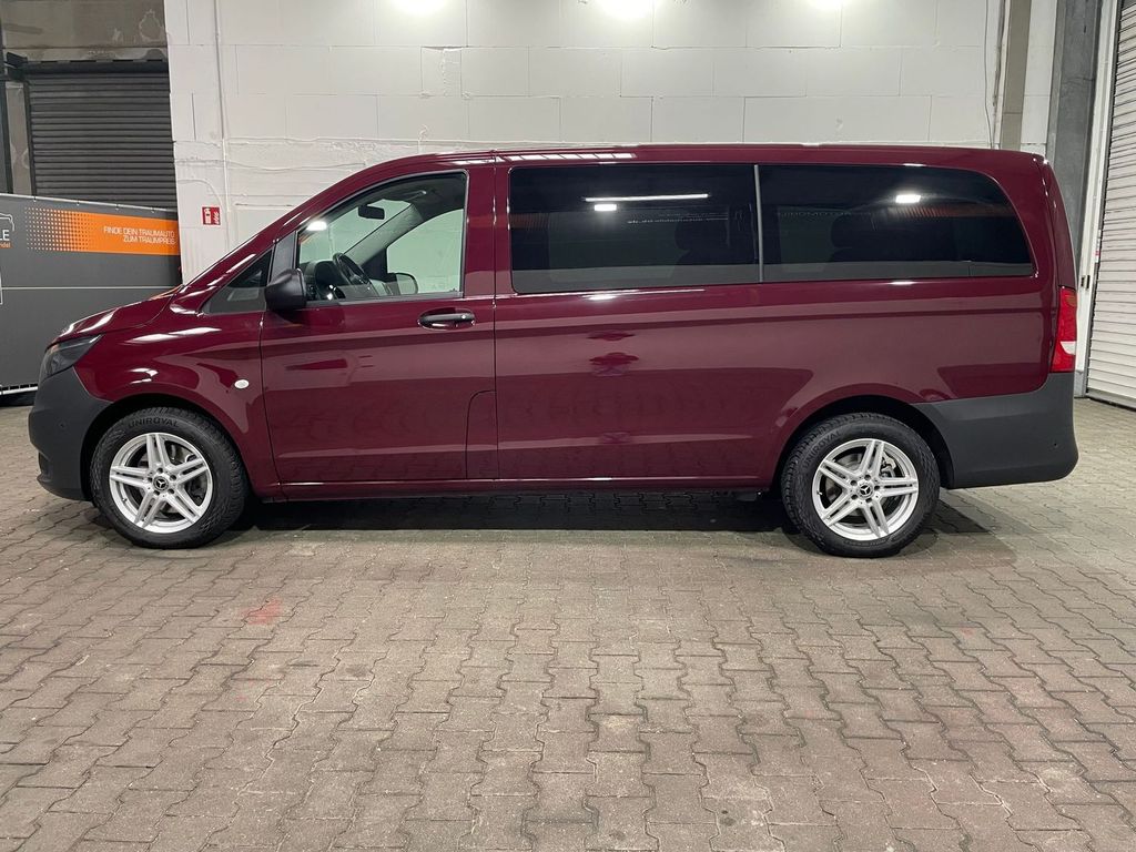 Mercedes-Benz Vito 2020