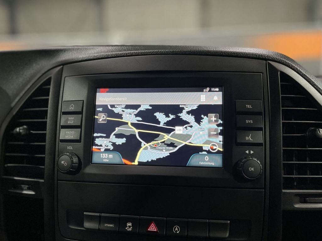 Mercedes-Benz Vito 2020