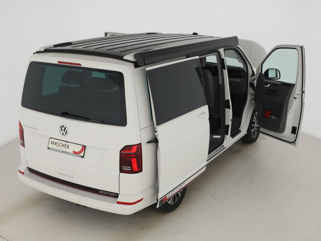 Volkswagen T6 California 2022