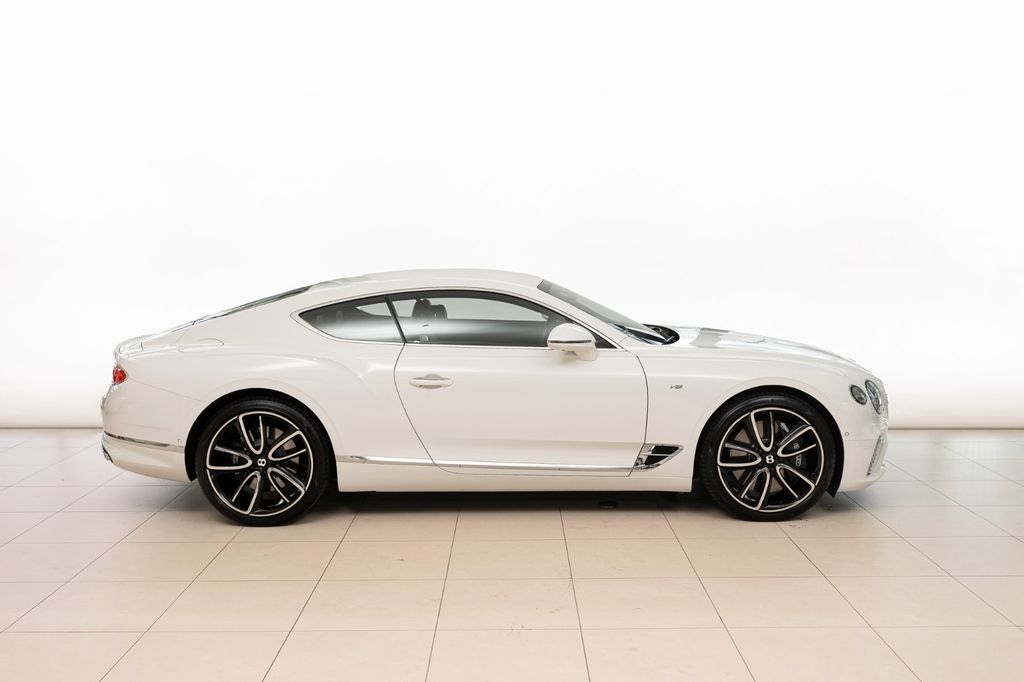 Bentley Continental GT 2022