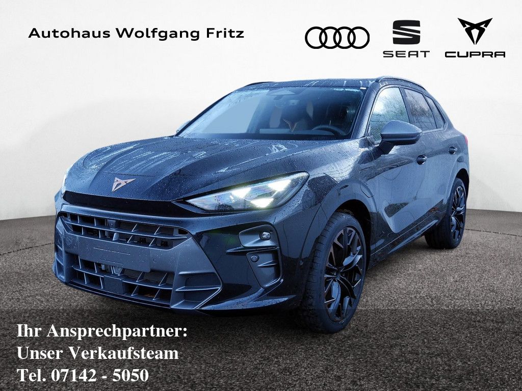 Cupra Terramar 2025