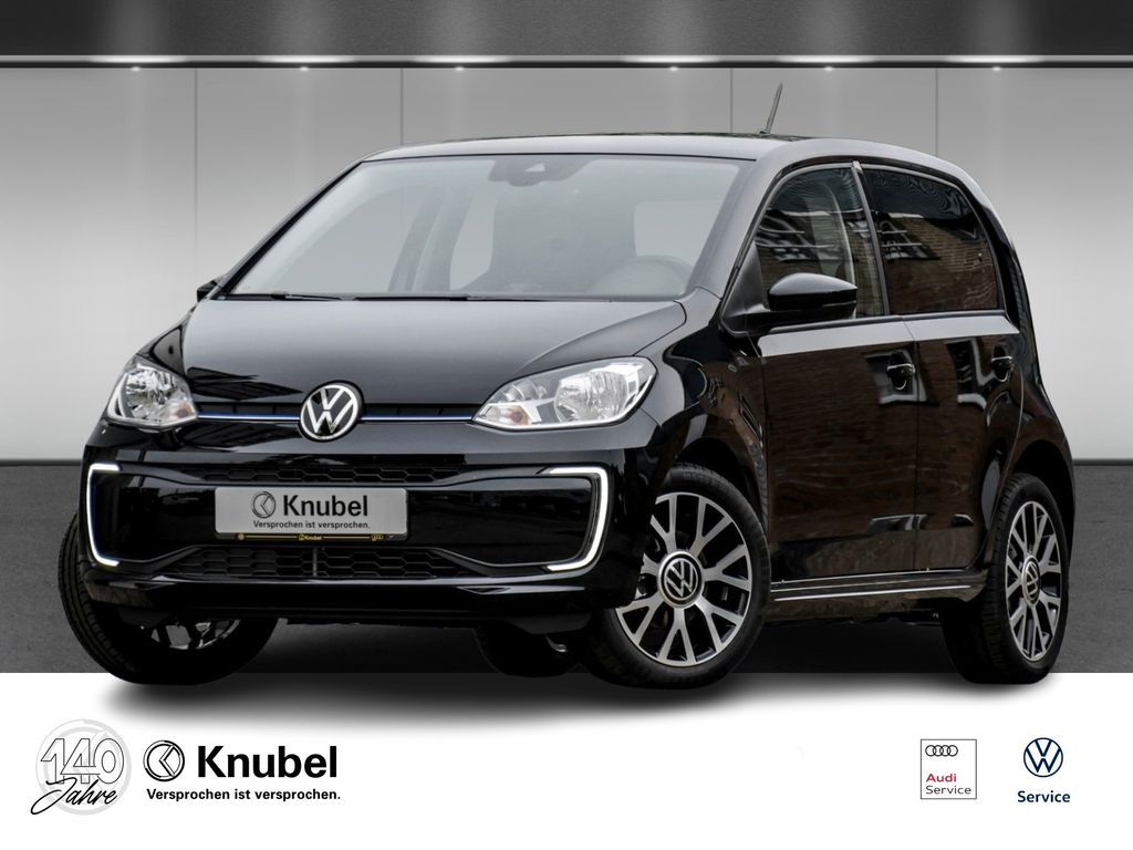 Volkswagen e-up! 2024