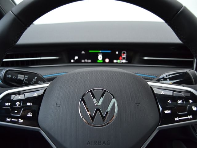 Volkswagen ID.7 2023