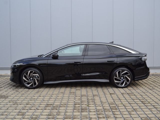 Volkswagen ID.7 2023