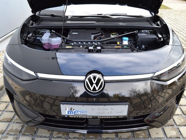 Volkswagen ID.7 2023