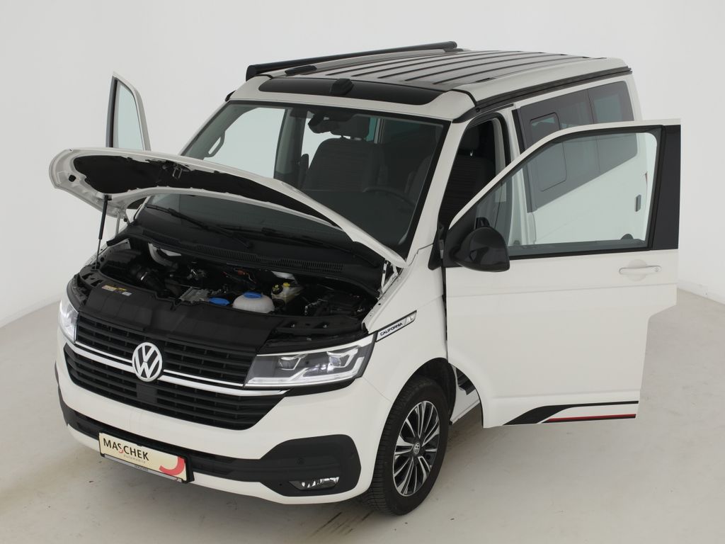 Volkswagen T6 California 2022