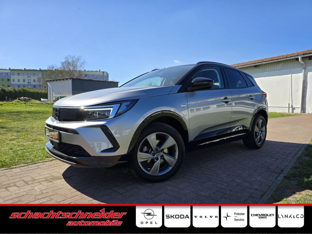 Opel Grandland (X) 2023