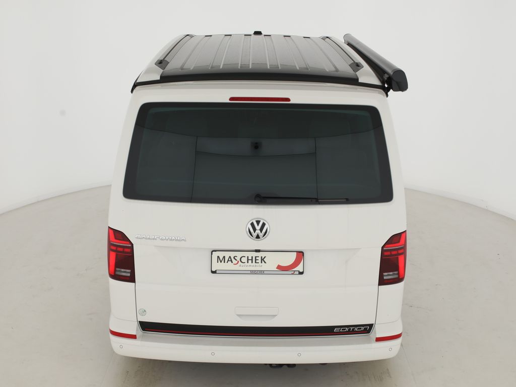 Volkswagen T6 California 2022