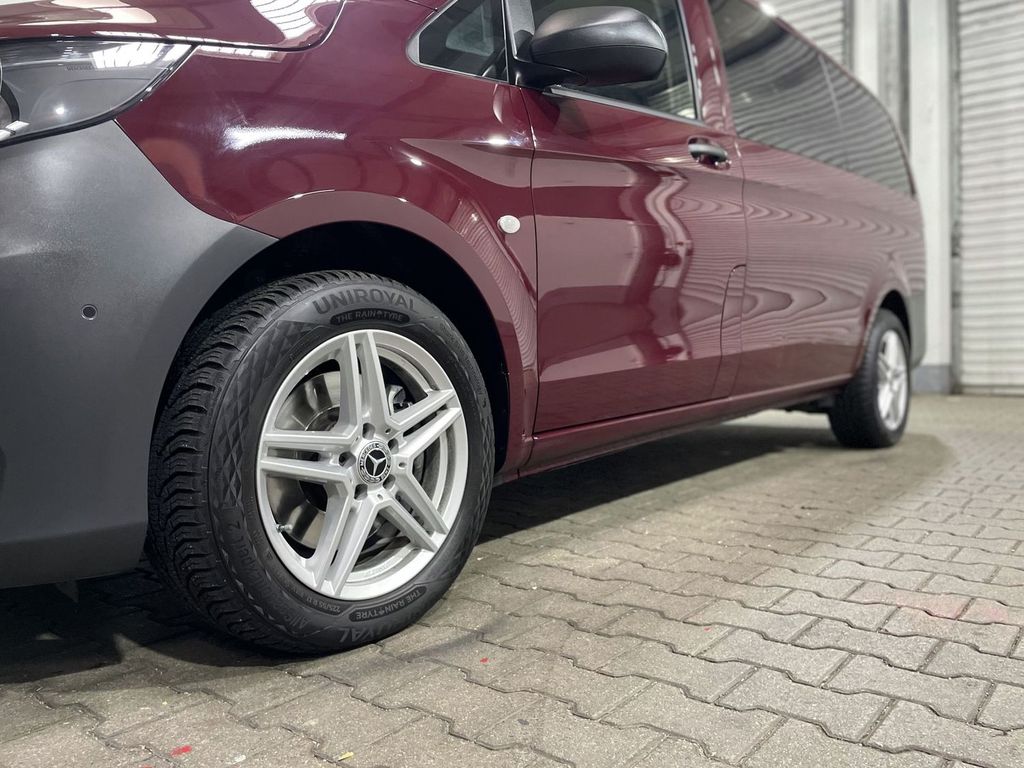 Mercedes-Benz Vito 2020